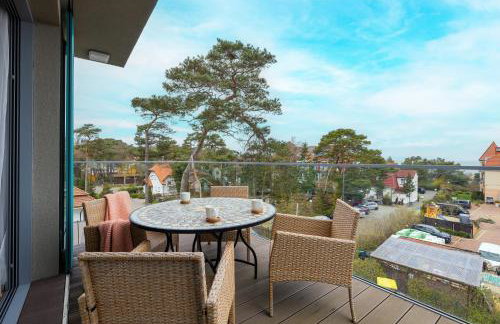 Sea&Sky View Apartment Par La Mer - Foto 2