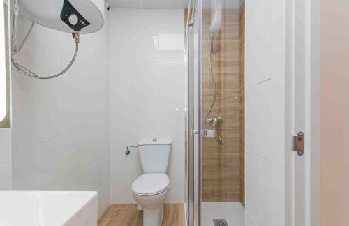 Classy XVIII - Ferga Suites - Photo 7