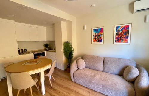 Apartamento en Moraira Centro con Piscina - Foto 9