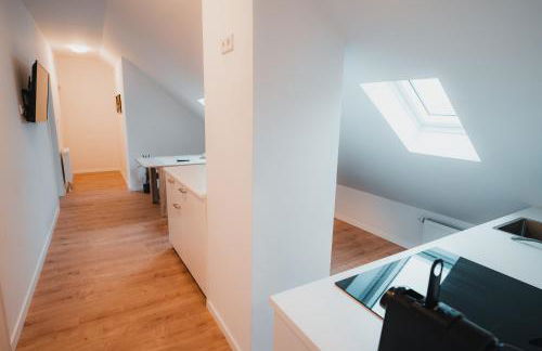 Working Apartment - 8 single beds - 5 Schlafzimmer - Foto 22