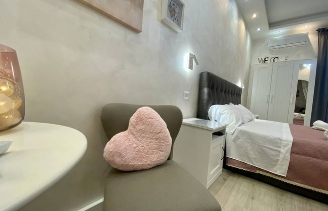 Apartment Near the Colosseum With Metro Line A a 2-minute Walk Away - Foto 15