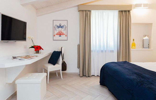 Villa Totti in Sant Agnello - Foto 20