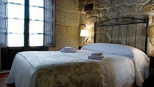 A Lareira De Allariz - Foto 4, towels