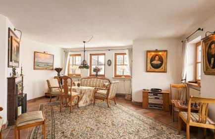 Landhaus Leu´n Uhl - Foto 30