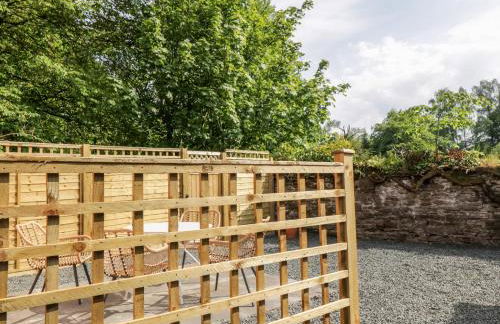 Maisie's Cottage - Foto 19