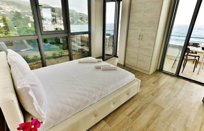 Apart Hotel Sea Fort - Foto 6