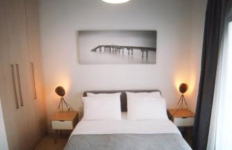 Athens Morum City Apartments - Foto 98