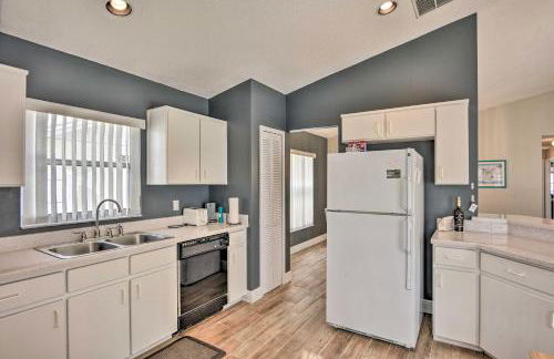 7 Mi to WDW Indian Ridge Home with Pool Access! - Foto 10