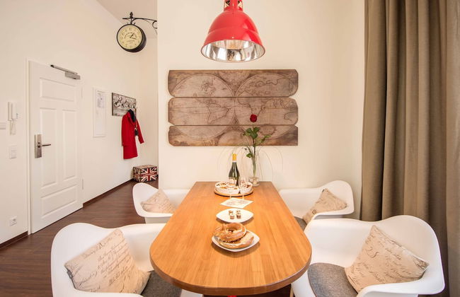 Boardinghouse Luise 5 - Foto 5