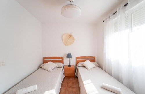 Adosado con piscina cerca de Castellón y Benicàssim a 10 min andando de la playa - Foto 11