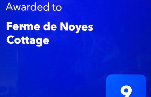 Ferme de Noyes Cottage - Foto 45