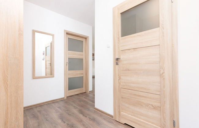 Apartment Nowy Swiat Puck by Renters - Foto 34