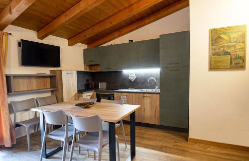 Residence Hotel Santa Maria piscina e wellness - Foto 39