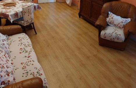 Appartamento Giallo - Foto 12