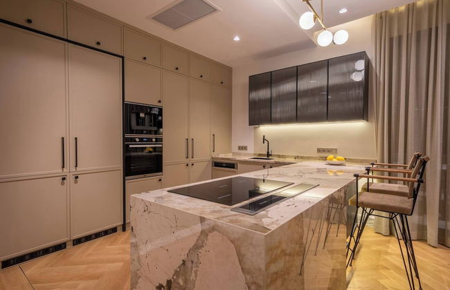 Hills Deluxe - Relaxed Luxury in Style and Serenity - Foto 23