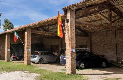 Villa i Cipressi Bed and Breakfast Casa vacanza - Photo 14