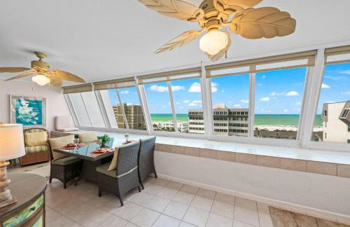 Peppertree Penthouse #803 - Foto 1