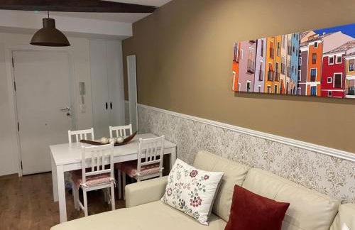 El Balcón de San Andres - Photo 9