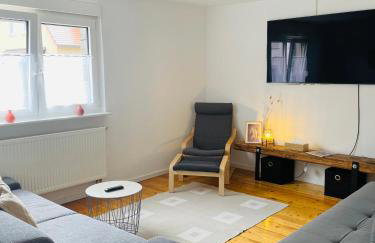 Ferienwohnung Hausen - Foto 6