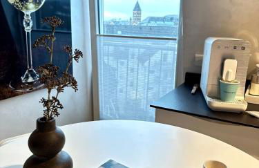 Modern Elegance in historical City Center - Foto 73