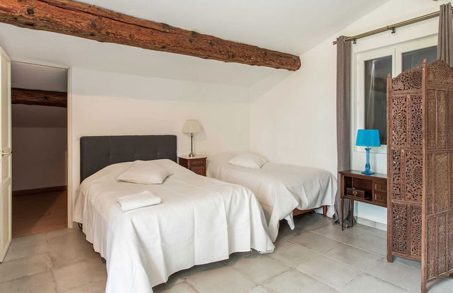 Cozy Holiday Home in Occitanie - Foto 16