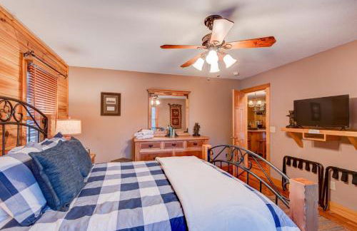 River Roost - Foto 23