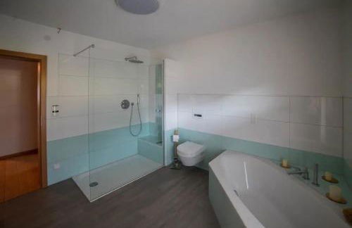 Ferienwohnung Am Waldrand - Foto 12