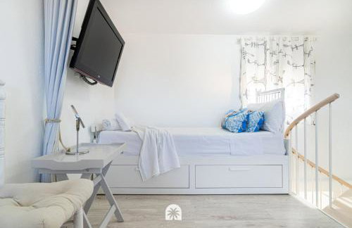 Mediterranean Way - Cambrils Duplex - Foto 26