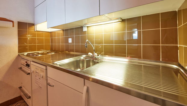 Blava 108 - Foto 4, Kitchen / Dining Room