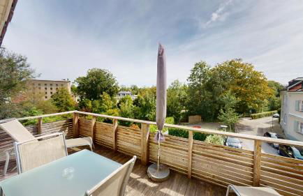 Kurpark Suites Bad Aibling - Foto 18