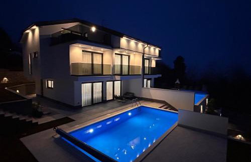 Villa Agata - Foto 8