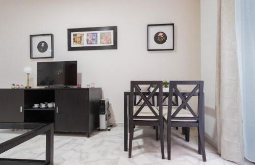 Apartamento Deluxe 2 Room Piscina Parking LuxSevilla Bormujos - Foto 42