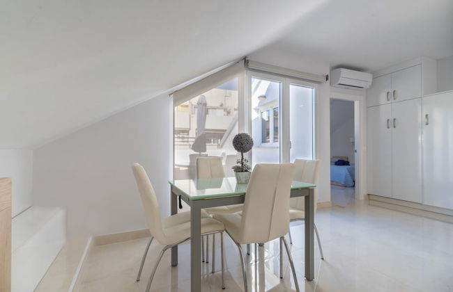 Sur Suites Castillo - Foto 76