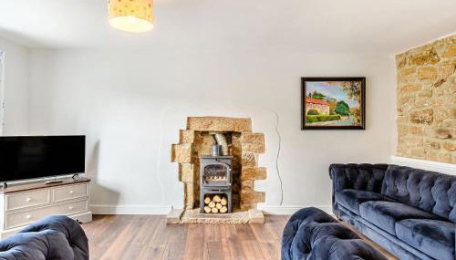 Castle Cottage - Foto 3