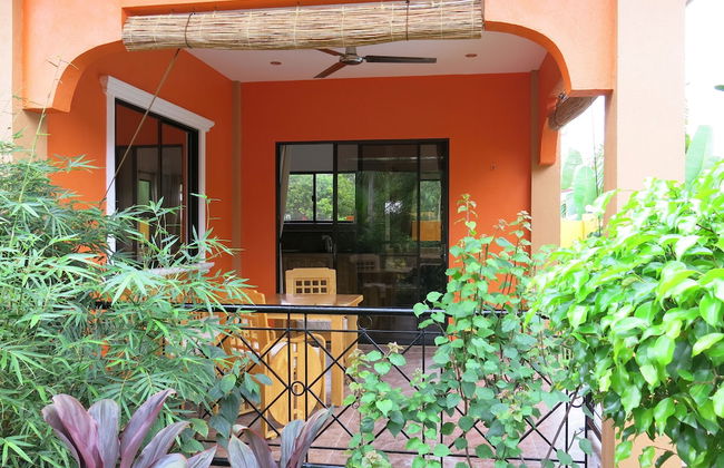 Alona's Coral Garden Resort - Foto 16