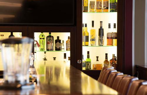 Aparthotel Adagio Frankfurt City Messe - Foto 38