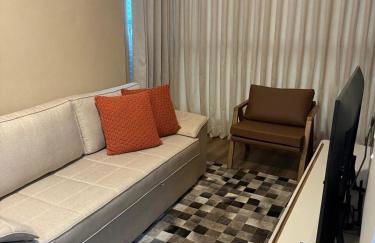 Apartamento Premium Lazer Completo, Rooftop e Academia - Foto 7