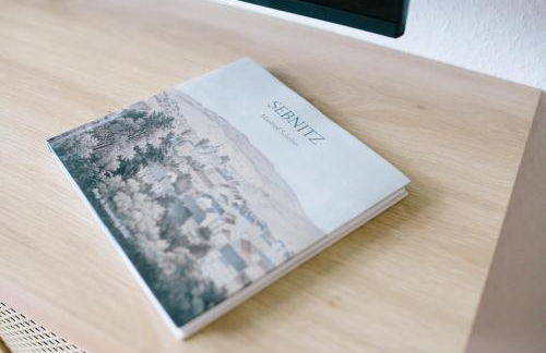 stay-a-while Apartment I Etta - Hans I WLAN, kostenloser Parkplatz, Waschmaschine - Foto 47