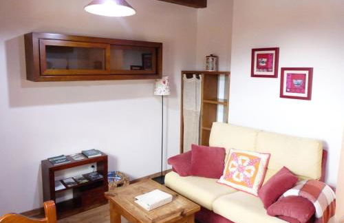 Apartamentos Rurales CASONA DE LOLO - Foto 9