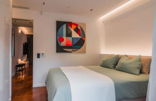 Emerald Stone Apartment Varkiza - Foto 22