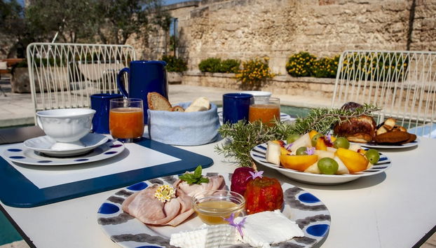 Saloni e Verande in Nard - Foto 3, Habitación