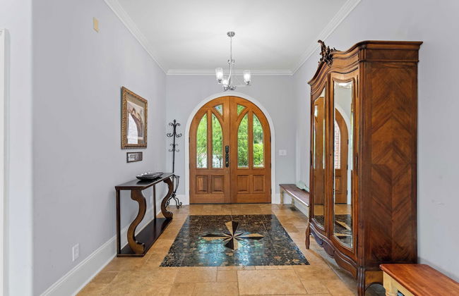 Flip Flop Therapy by Avantstay Lakefront Home w/ Game Room & Dock Access - Foto 12