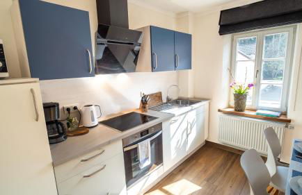 Erasmus 1901 Apartments - Foto 35