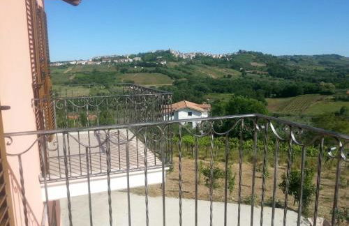 Domus Quarticelli Costa dei Trabocchi - Foto 49