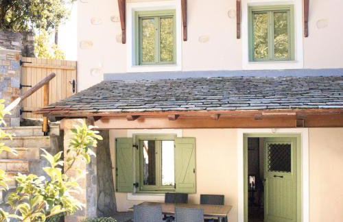 Milies Memories Pelion - Foto 11