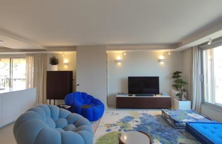 L'Âme Bleue - Photo 33