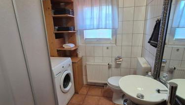 Rotes Ferienhaus im charmanten Schwedenhausviertel - Foto 3