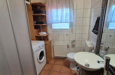 Rotes Ferienhaus im charmanten Schwedenhausviertel - Foto 3