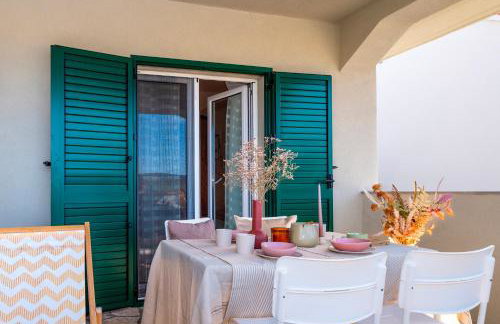 Ojra NEW apartment with seaview - Foto 8