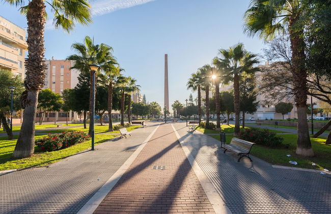 LU&CIA Apartamento La Playa - Photo 37